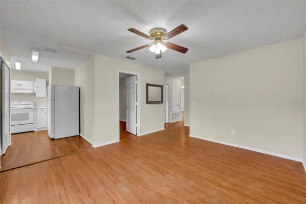4124 PERSHING POINTE PL #4, Orlando, FL 32822