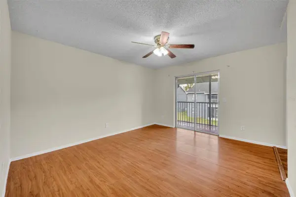 4124 PERSHING POINTE PL #4, Orlando, FL 32822
