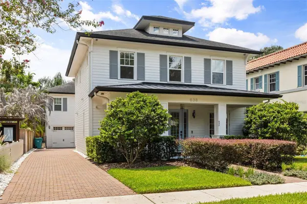 638 E LIVINGSTON ST, Orlando, FL 32803