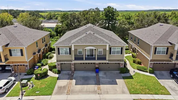 2276 BETSY ROSS LN #2276, St Cloud, FL 34769