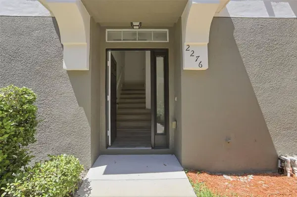 2276 BETSY ROSS LN #2276, St Cloud, FL 34769