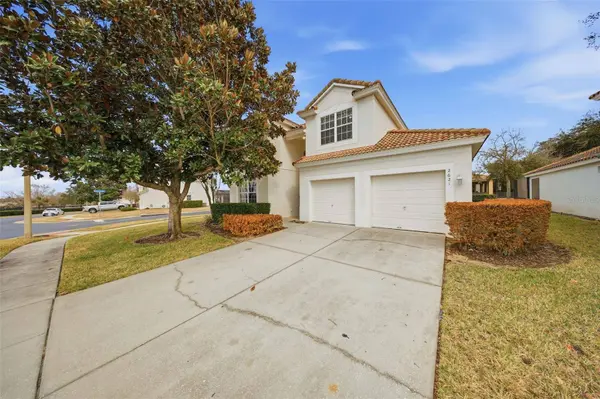 2621 ARCHFELD BLVD, Kissimmee, FL 34747