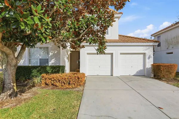 2621 ARCHFELD BLVD, Kissimmee, FL 34747