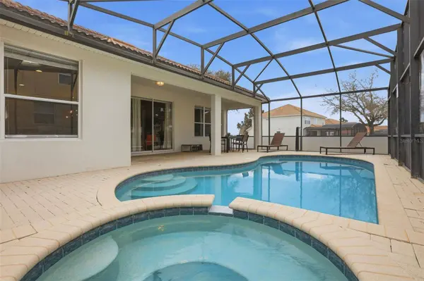 2621 ARCHFELD BLVD, Kissimmee, FL 34747