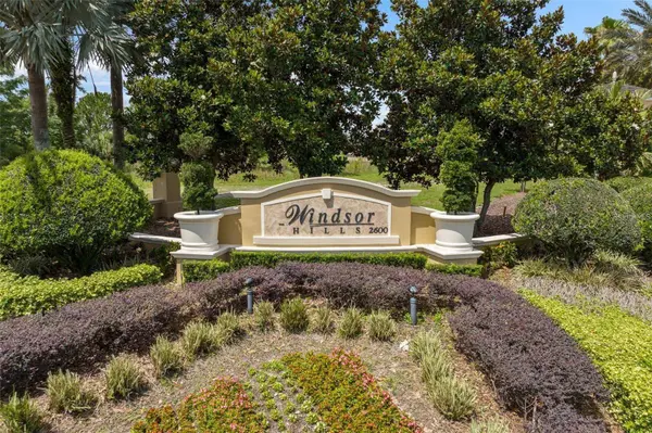 2621 ARCHFELD BLVD, Kissimmee, FL 34747