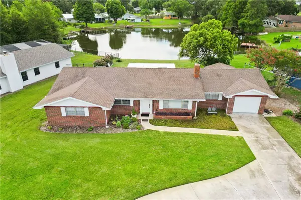 404 COLEMAN DR