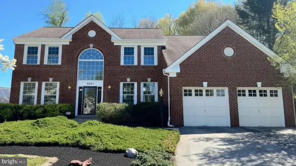 3201 ANZIO CT, Bowie, MD 20716