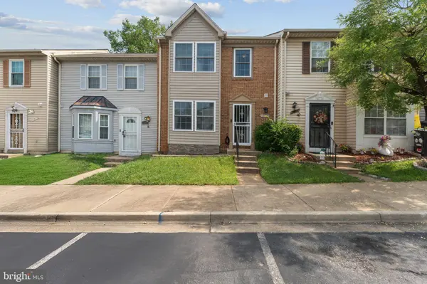 1727 COUNTRYWOOD CT