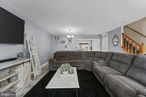 1727 COUNTRYWOOD CT, Landover, MD 20785