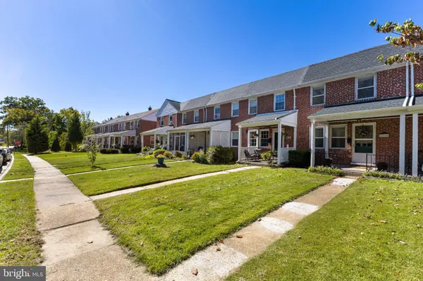 8318 HILLENDALE RD, Baltimore, MD 21234