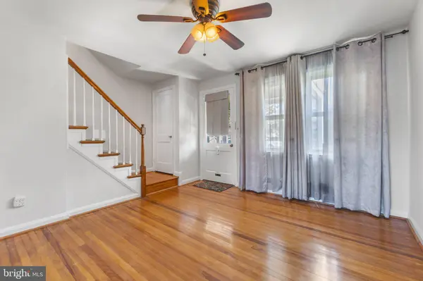 8318 HILLENDALE RD, Baltimore, MD 21234