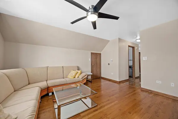 4508 S Avers Avenue, Chicago, IL 60632