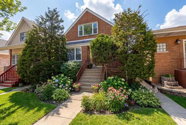 4508 S Avers Avenue, Chicago, IL 60632