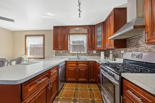 4508 S Avers Avenue, Chicago, IL 60632