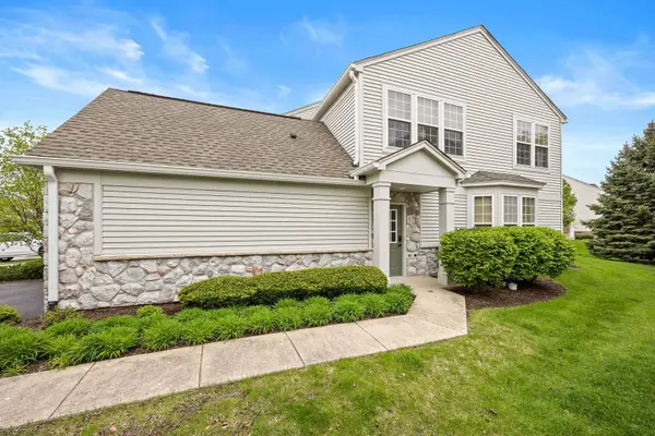 24850 W Franklin Lane, Plainfield, IL 60585