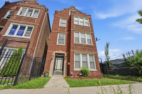 3953 S California AVE, Chicago, IL 60632