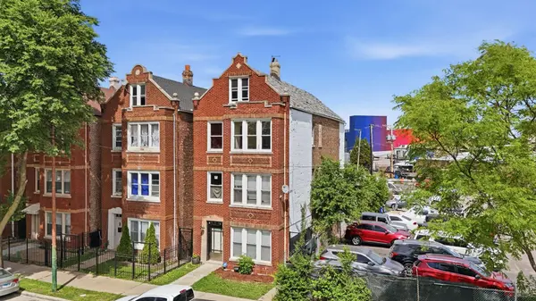 3953 S California AVE, Chicago, IL 60632