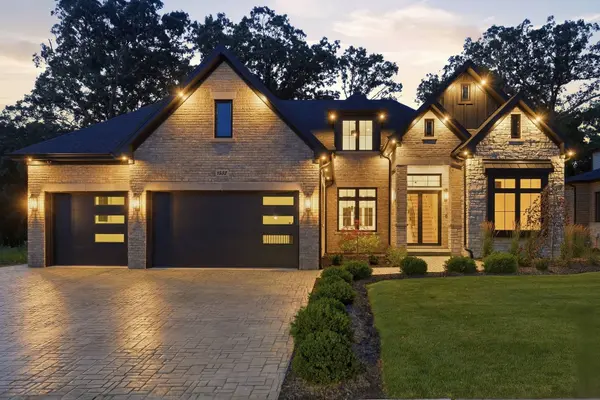 1532 Linden CIR