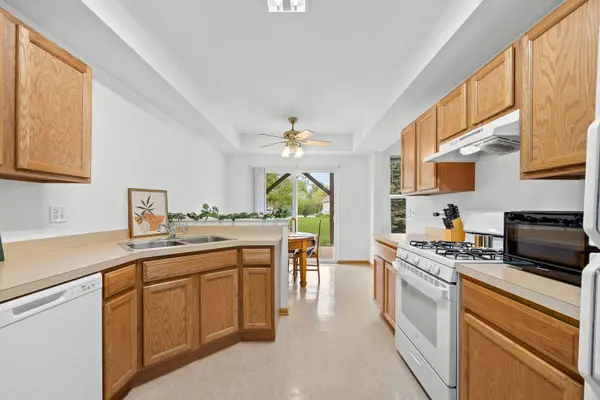 24850 W Franklin LN, Plainfield, IL 60585