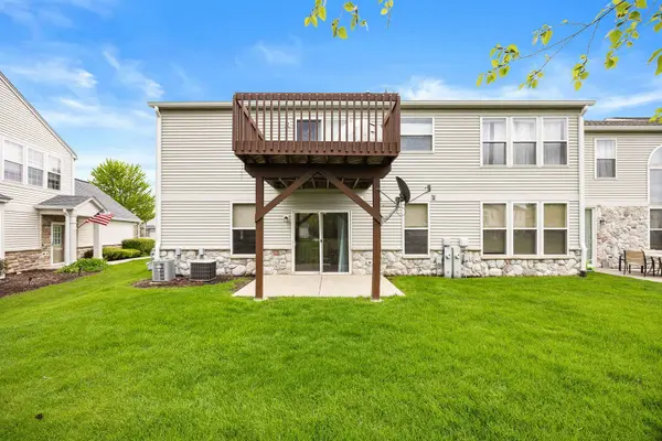 24850 W Franklin LN, Plainfield, IL 60585