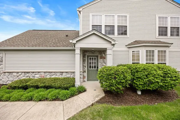 24850 W Franklin LN, Plainfield, IL 60585