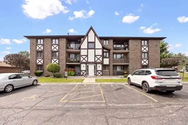 10511 S Roberts RD #2A, Palos Hills, IL 60465