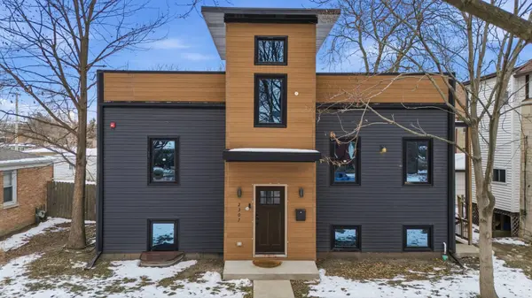 2307 Lake ST, Evanston, IL 60201