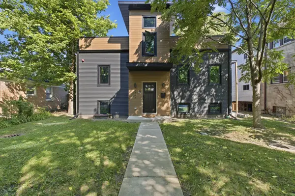 2307 Lake ST