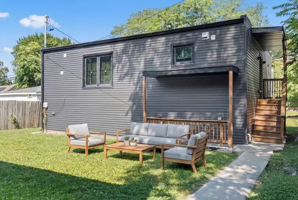 2307 Lake ST, Evanston, IL 60201