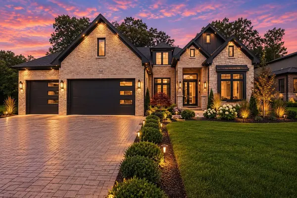 1532 Linden CIR