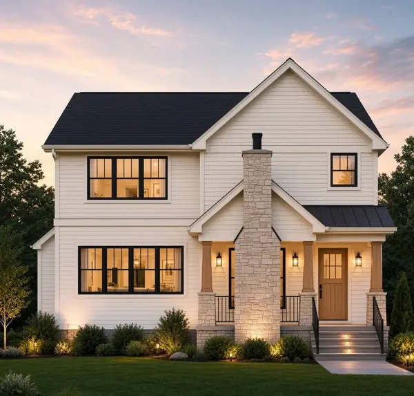 509 N Brainard ST, Naperville, IL 60563