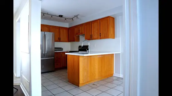 153 Kimono CRES, Richmond Hill, ON L4S 2A5