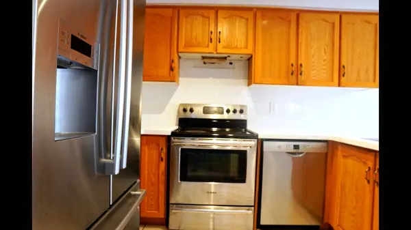 153 Kimono CRES, Richmond Hill, ON L4S 2A5