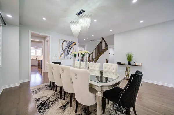 41 Bremner ST, Whitby, ON L1R 0P8