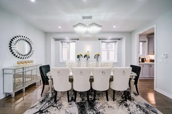 41 Bremner ST, Whitby, ON L1R 0P8