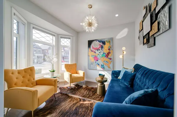 41 Bremner ST, Whitby, ON L1R 0P8