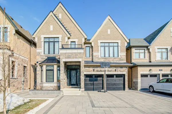 41 Bremner ST, Whitby, ON L1R 0P8