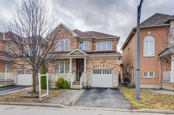 20 Everett ST, Markham, ON L6E 2A4