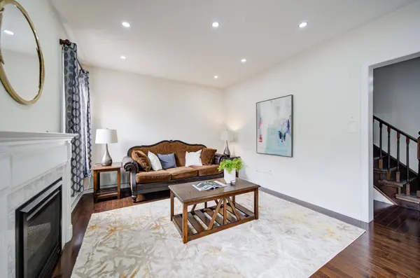 20 Everett ST, Markham, ON L6E 2A4