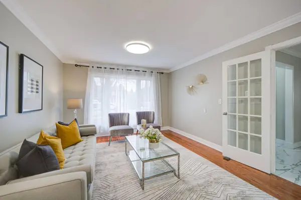 86 Rollo DR, Ajax, ON L1S 7B7