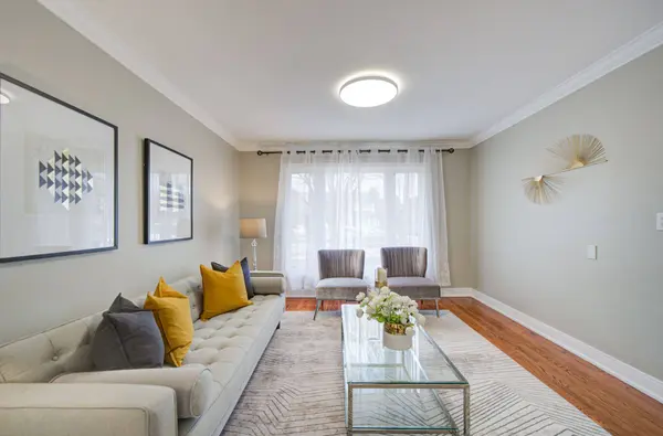 86 Rollo DR, Ajax, ON L1S 7B7