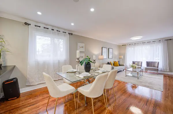 86 Rollo DR, Ajax, ON L1S 7B7