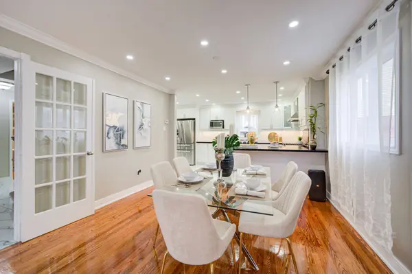 86 Rollo DR, Ajax, ON L1S 7B7