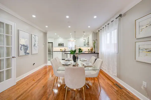 86 Rollo DR, Ajax, ON L1S 7B7