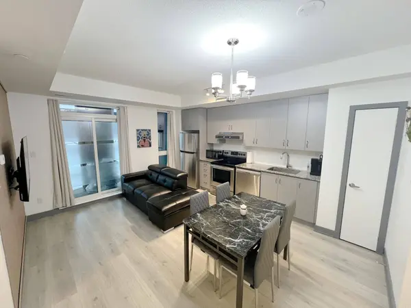 1 Climo LN #G11, Markham, ON L6E 0V8