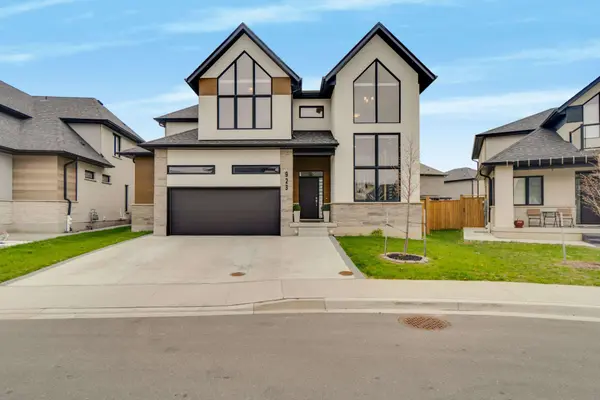 923 STONECLIFFE WALK #5, Kitchener, ON N2P 0K5