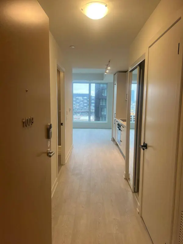 1 Quarrington LN #1009, Toronto C13, ON M3C 0S4