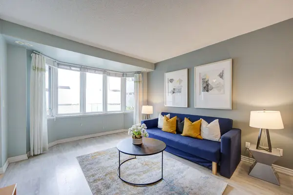 1881 Mcnicoll AVE #619, Toronto E05, ON M1V 5M2