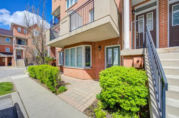 1881 Mcnicoll AVE #619, Toronto E05, ON M1V 5M2