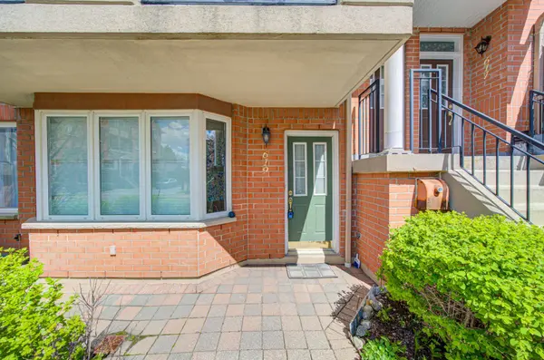 1881 Mcnicoll AVE #619, Toronto E05, ON M1V 5M2